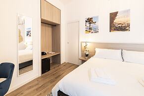 santa Teresa luxury rooms
