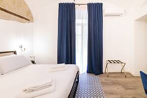 santa Teresa luxury rooms