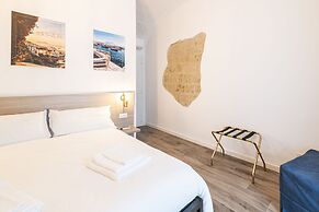 santa Teresa luxury rooms