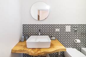 santa Teresa luxury rooms
