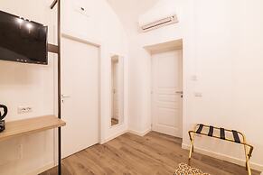 santa Teresa luxury rooms
