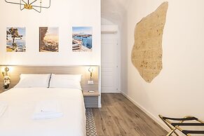 santa Teresa luxury rooms