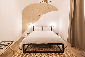 santa Teresa luxury rooms