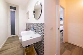 santa Teresa luxury rooms