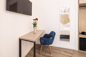 santa Teresa luxury rooms