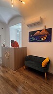 santa Teresa luxury rooms
