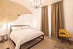 santa Teresa luxury rooms