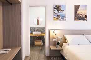 santa Teresa luxury rooms