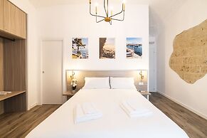 santa Teresa luxury rooms