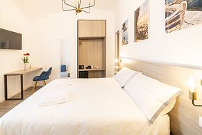 santa Teresa luxury rooms