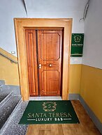santa Teresa luxury rooms