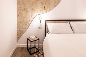 santa Teresa luxury rooms