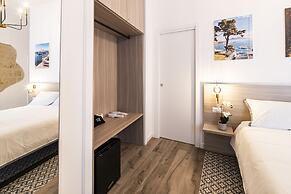 santa Teresa luxury rooms