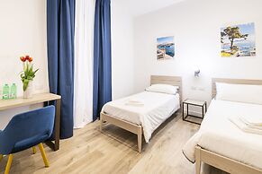 santa Teresa luxury rooms