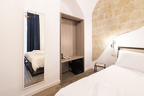 santa Teresa luxury rooms