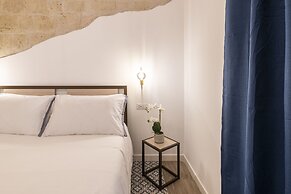 santa Teresa luxury rooms