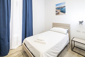 santa Teresa luxury rooms