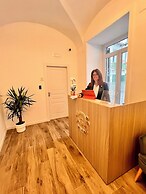 santa Teresa luxury rooms