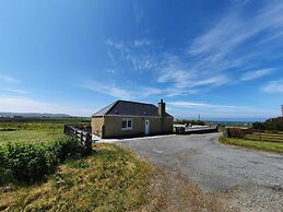 Bayview 1-bed Cottage in Isle of Lewis