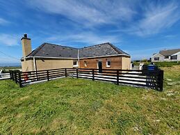 Bayview 1-bed Cottage in Isle of Lewis