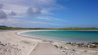 Bayview 1-bed Cottage in Isle of Lewis