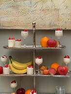 Bärliner Hotel Erfurt