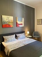 Bärliner Hotel Erfurt