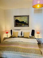 Bärliner Hotel Erfurt