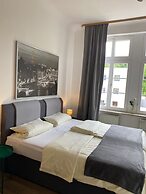 Bärliner Hotel Erfurt