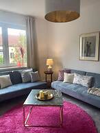 Bärliner Hotel Erfurt