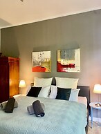 Bärliner Hotel Erfurt