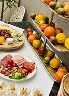 Bärliner Hotel Erfurt