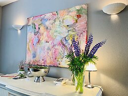 Bärliner Hotel Erfurt