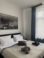 Bärliner Hotel Erfurt