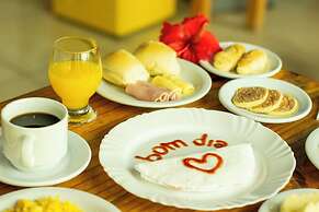 Pousada Mandakaru Rubaiyat