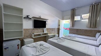 Pousada Mandakaru Rubaiyat