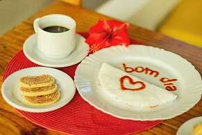 Pousada Mandakaru Rubaiyat