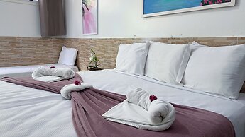 Pousada Mandakaru Rubaiyat