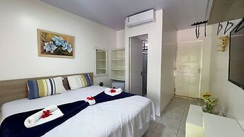 Pousada Mandakaru Rubaiyat