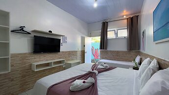 Pousada Mandakaru Rubaiyat