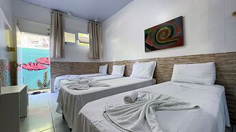 Pousada Mandakaru Rubaiyat