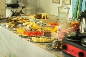 Pousada Mandakaru Rubaiyat