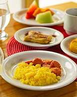 Pousada Mandakaru Rubaiyat