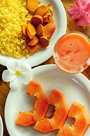 Pousada Mandakaru Rubaiyat