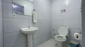 Pousada Mandakaru Rubaiyat