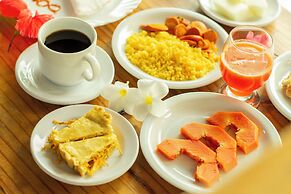 Pousada Mandakaru Rubaiyat