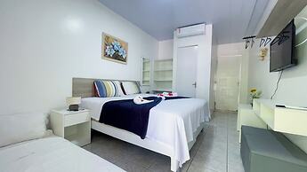 Pousada Mandakaru Rubaiyat