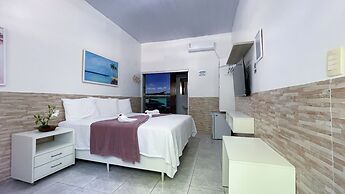 Pousada Mandakaru Rubaiyat