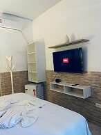 Pousada Mandakaru Rubaiyat