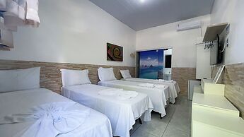 Pousada Mandakaru Rubaiyat